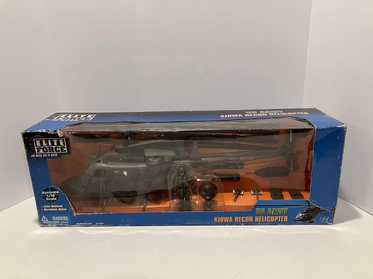 elite force helicopter products for sale | eBay