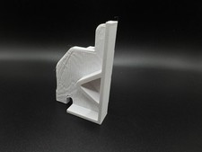 Copertura anteriore adatta per tenda da sole THULE Omnistor 3000 lato SINISTRO