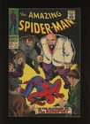 Amazing Spider-Man #51 (1967) FN/VF - 1st Kingpin Cover Silver Age Key -RareCo