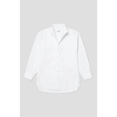 *Brand New* AYR Premium Women's The Tate White Oxford Size Small
