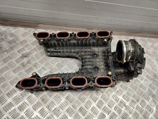 MERCEDES-BENZ GL X166 Ansaugbrücke A2780980807 4.70 Petrol 320kw 2013 33487150