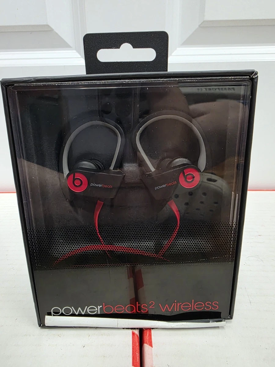 Beats by Dr. Dre Powerbeats2 Headphones for Sale | Shop New & Used