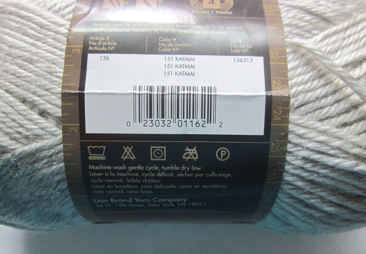 The 1 Comprehensive Guide To Yarn Substitution, 60 OFF