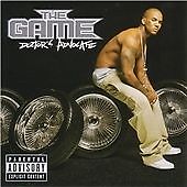 Doctor's Advocate [cd + Dvd] CD 2 discs (2006) Expertly Refurbished Product