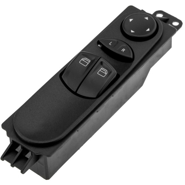 Fensterheberschalter Vorne Links FüR Mercedes-Benz Vito/Mixto Kasten W639 115-image