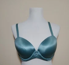 SOMA EMBRACEABLE Multi-way Full Coverage Bra 36D 