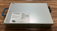 ARTESYN EMBEDDED TECHNOLOGIES POWER SUPPLY 7001623-J100