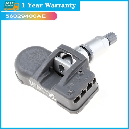 4X 56029400AE TPMS Tire Pressure Sensor Fit For 2008-20 Dodge Challenger SRT, - Picture 5 of 7