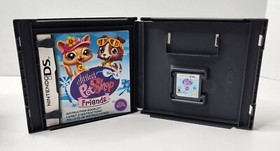 Nintendo DS Video Game Lot Of 15 - Manuals Included 