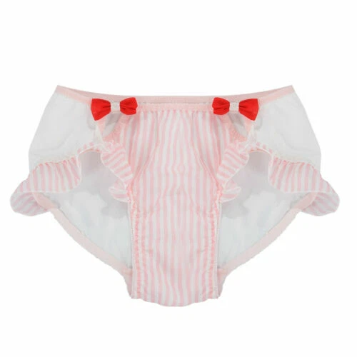 Нижнее белье для девочек