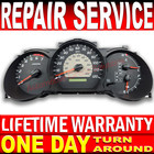 05-11 Toyota Tacoma Dash Speedometer Instrument Gauge Cluster *Repair ServiCe*
