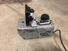 "The Fog Machine" Fog Machine Fogger FOR PARTS MAKE OFFER