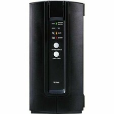 CyberPower DTC36U12V-NA3-G 36W FTTX DC Tower UPS