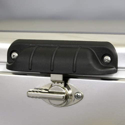 Coleman Steel Belted Cooler Replacement Cam Latch for Coolers Mfg After