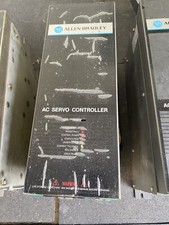 ALLEN BRADLEY 1391B-AA45, AC SERVO CONTROLLER SERIES B