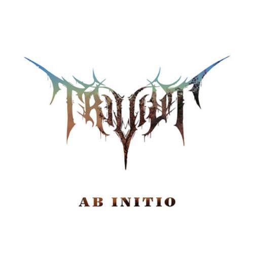 Trivium Ember to Inferno: Ab Initio (Vinyl LP) 12" Album Box Set