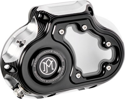 Performance Machine Getriebe Bezüge Kontrast Schnitt Vision #0177-2080M-BM