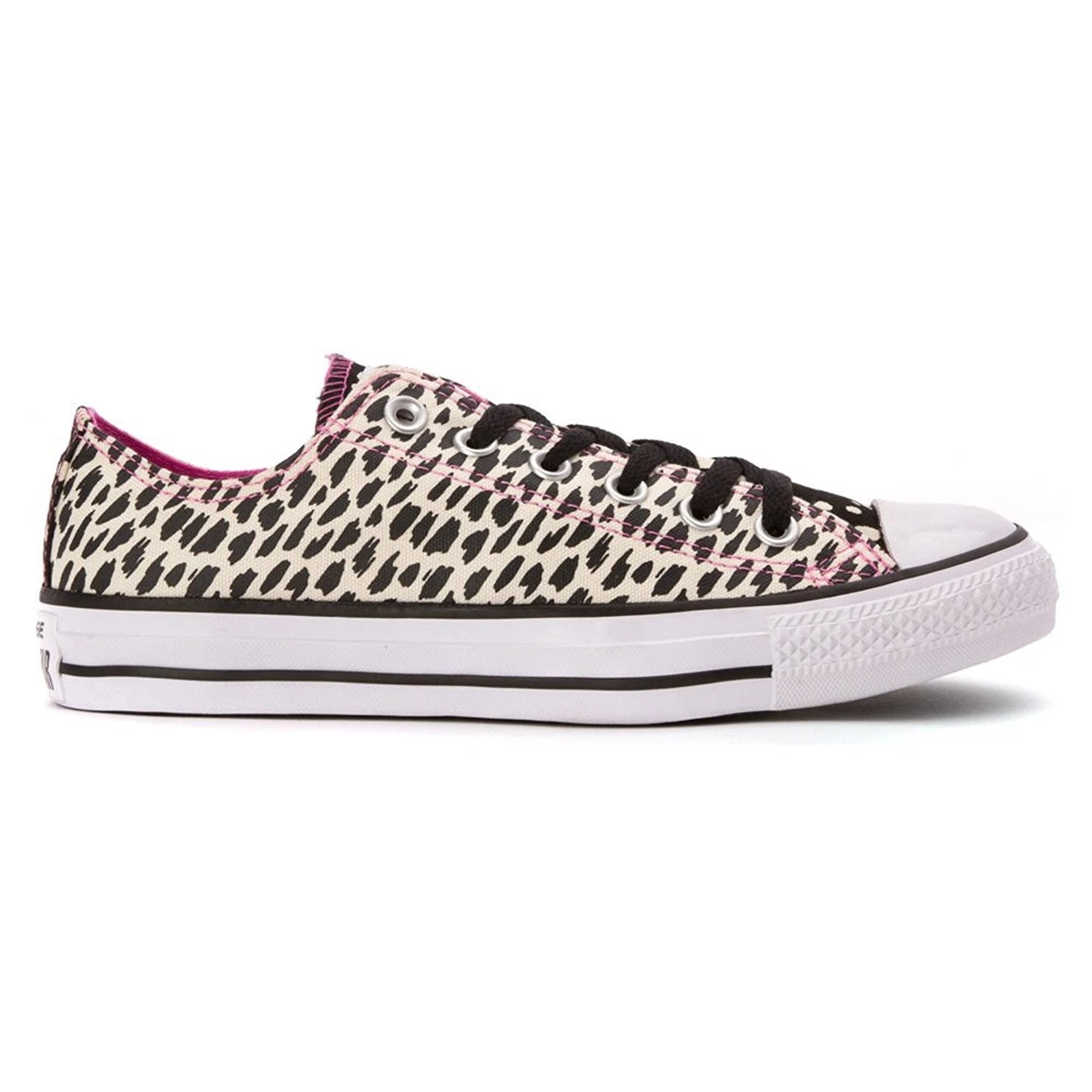Converse all discount star ox mujer