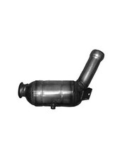 KATALYSATOR KAT VORKAT für Mercedes W211 E280/E300/E320 CDI BLUTEC A2114903036 KATALYSATOR KAT VORKAT für Mercedes W211 E280/E300/E320 CDI BLUTEC A2114903036