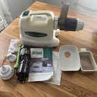 Omega 8002 Cold Press Juicer Vegetable Fruit Juice Extractor  Accessories