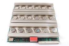 Bosch Regulator Card 038028 301 401 /201 303 #71493