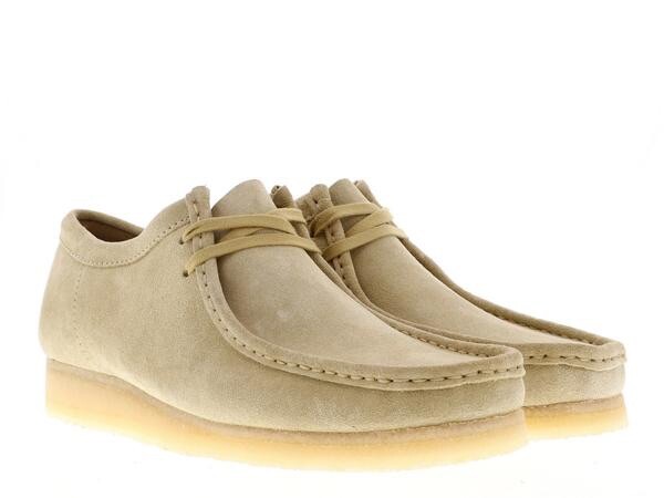 clarks wedge booties