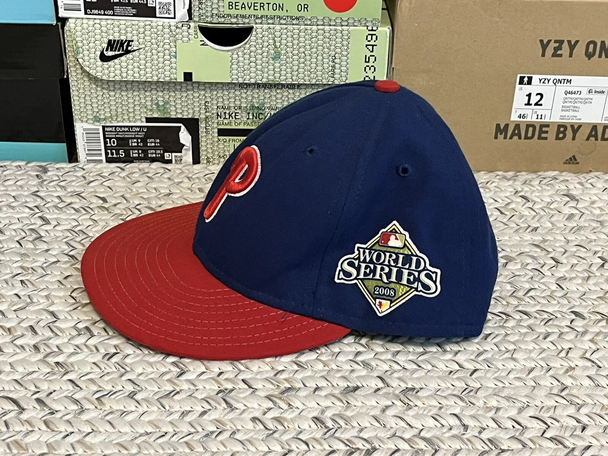 2008 world hot sale series hat