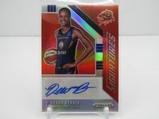 DeWANNA BONNER 2020 WNBA PRIZM SIGNATURES AUTOGRAPH AUTO- SUN!!