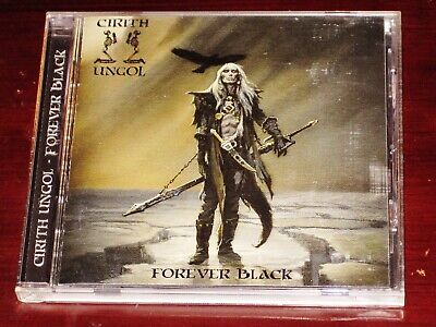 25368 Cirith Ungol: Forever Black CD 2020 Metal Blade Records USA Jewel Case Original - (s l400) CyberSEO | Cirith Ungol Online s l400 Cirith Ungol: Forever Black CD 2020 Metal Blade Records USA Jewel Case Original | Cirith Ungol Online