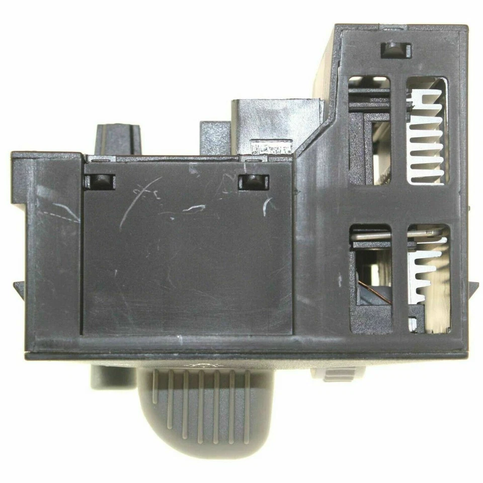 95-99 CHEVY GMC TAHOE SIERRA SILVERADO INTERRUPTOR DE FAROL SUBURBANO CAMINHÃO LEVE 4X4 - Imagem 4 de 4