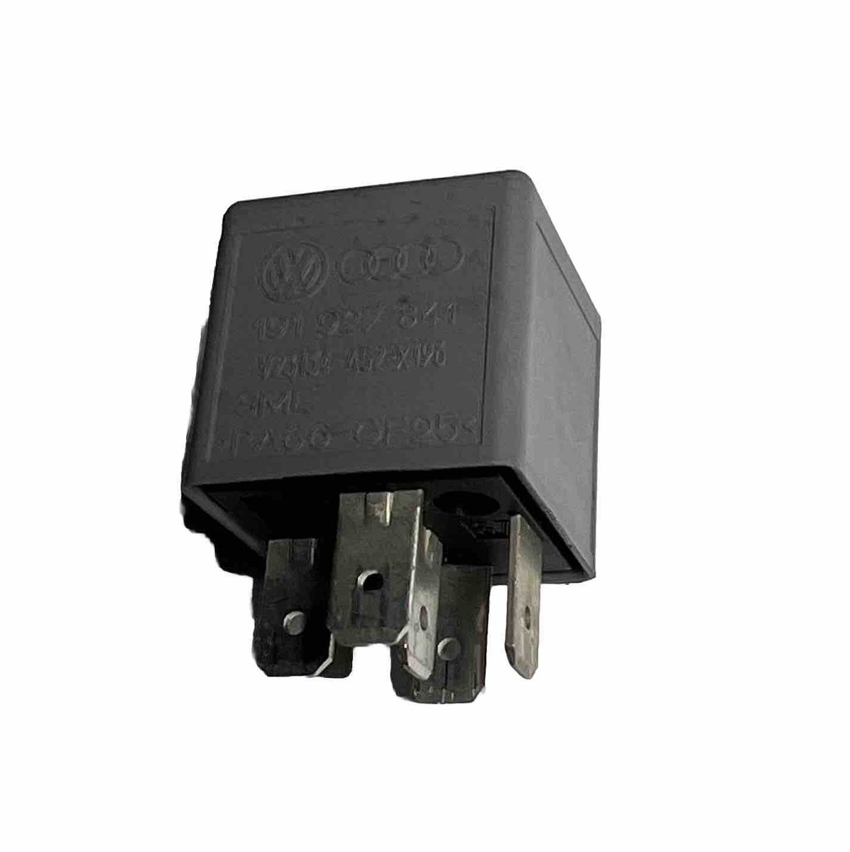 1 Relais Automobile #114#219, Compatible Avec VW, Golf, P&a&ss&a&a&t, T