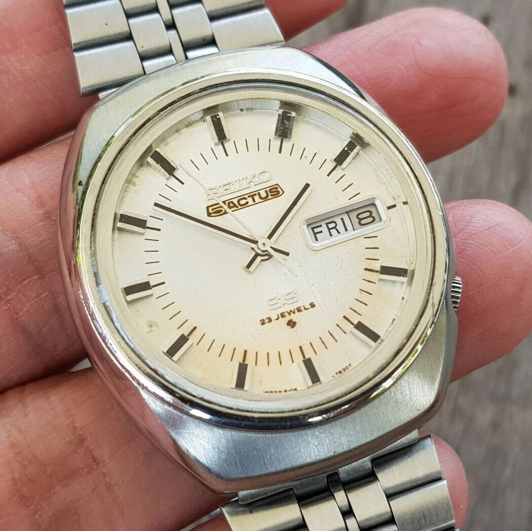 Seiko 5 kanji cheap