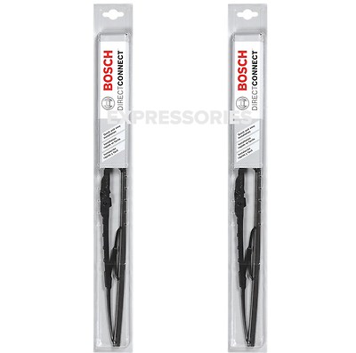 Bosch Wiper Blades 13" For Sale In Nugegoda - Foto 2