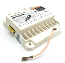 White Rodgers 50E47-843 Universal Ignition Furnace Control Module "F" used P796A