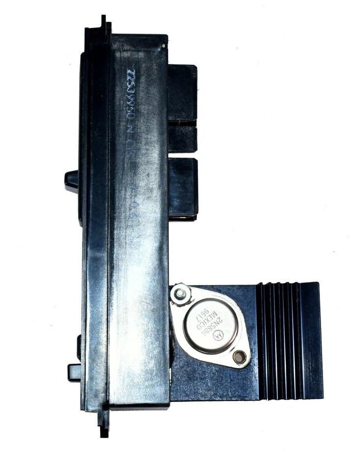 全新 正品 通用 车头灯开关 1985 - 1988 别克 Skylark Somerset 22539950 — 第 2/4 张图片