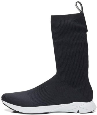 Reebok Men Sock Runner ULTK Sneaker BS9515 Black/White