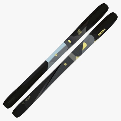 BRAND NEW 2024 ARMADA RELIANCE 82Ti WOMEN'S FREERIDE/POWDER 166cm SKIS
