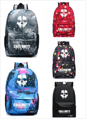 call of duty ghost backpack