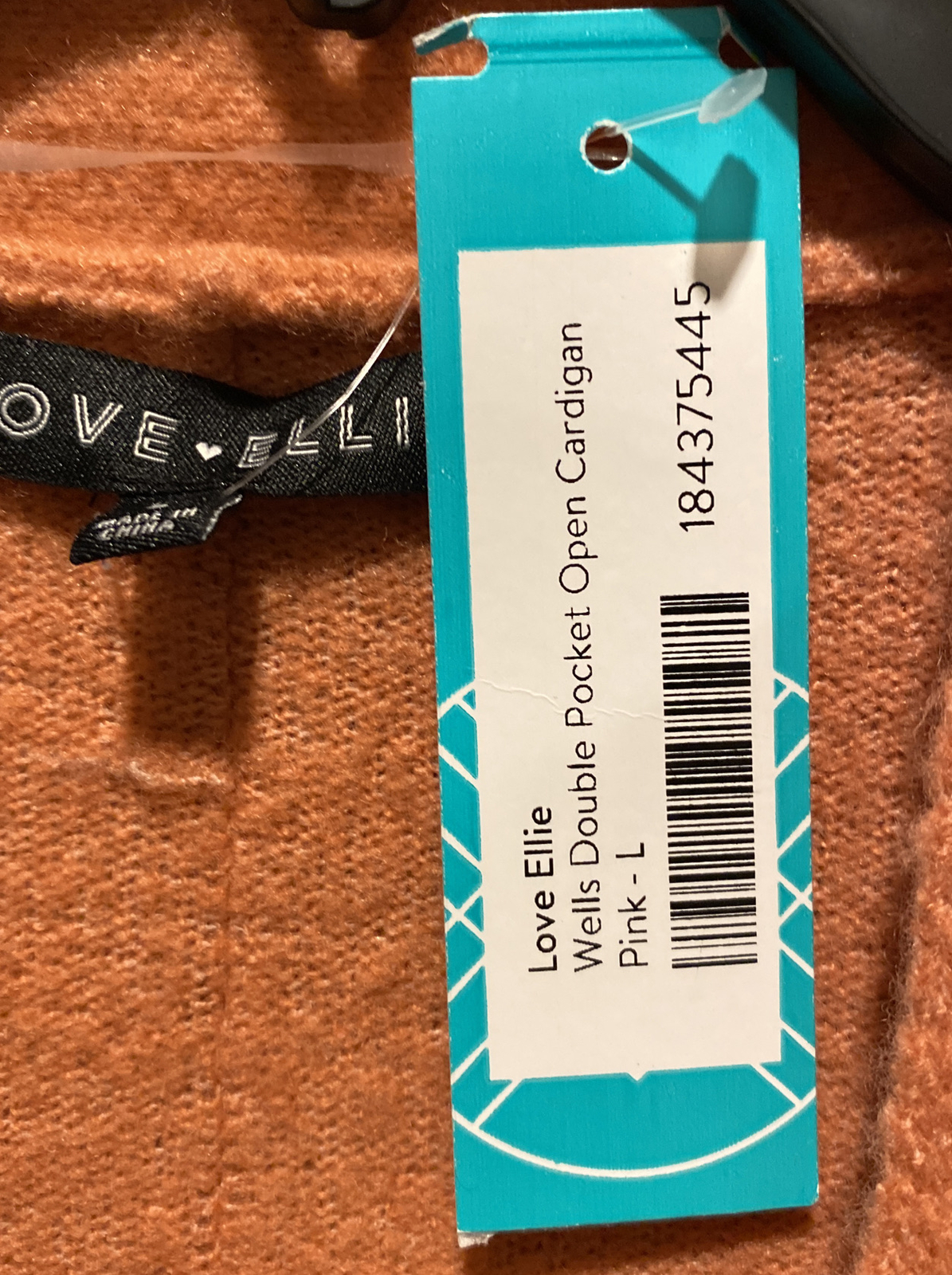 NWT Stitch Fix Love Ellie Wells 