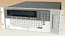 HP - Agilent - Keysight E1301A VXI Mainframe 75000 Series | eBay HP - Agilent - Keysight E1301A VXI Mainframe 75000 Series | eBay