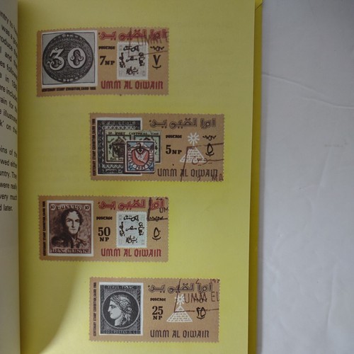 Ladybird Book Of Stamp Collecting by Finlay, Ian F. HB Stamps Collection Book - Picture 5 of 6