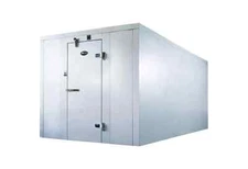 Amerikooler QC101072**NBRC 10' X 10' Indoor Remote Floorless Walk In Cooler