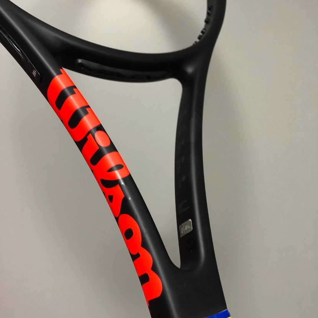 0.5 Inch Long Wilson Prostaff 97V11 /Prostaff97 | eBay