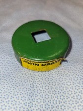 John Deere Cover Part Number B 1067 M