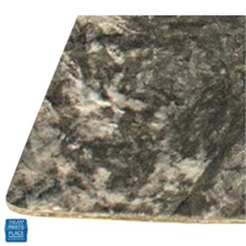 Impala Caprice Bel Air Hood Pad Insulation Universal Black 48 x 72 x 1 EA