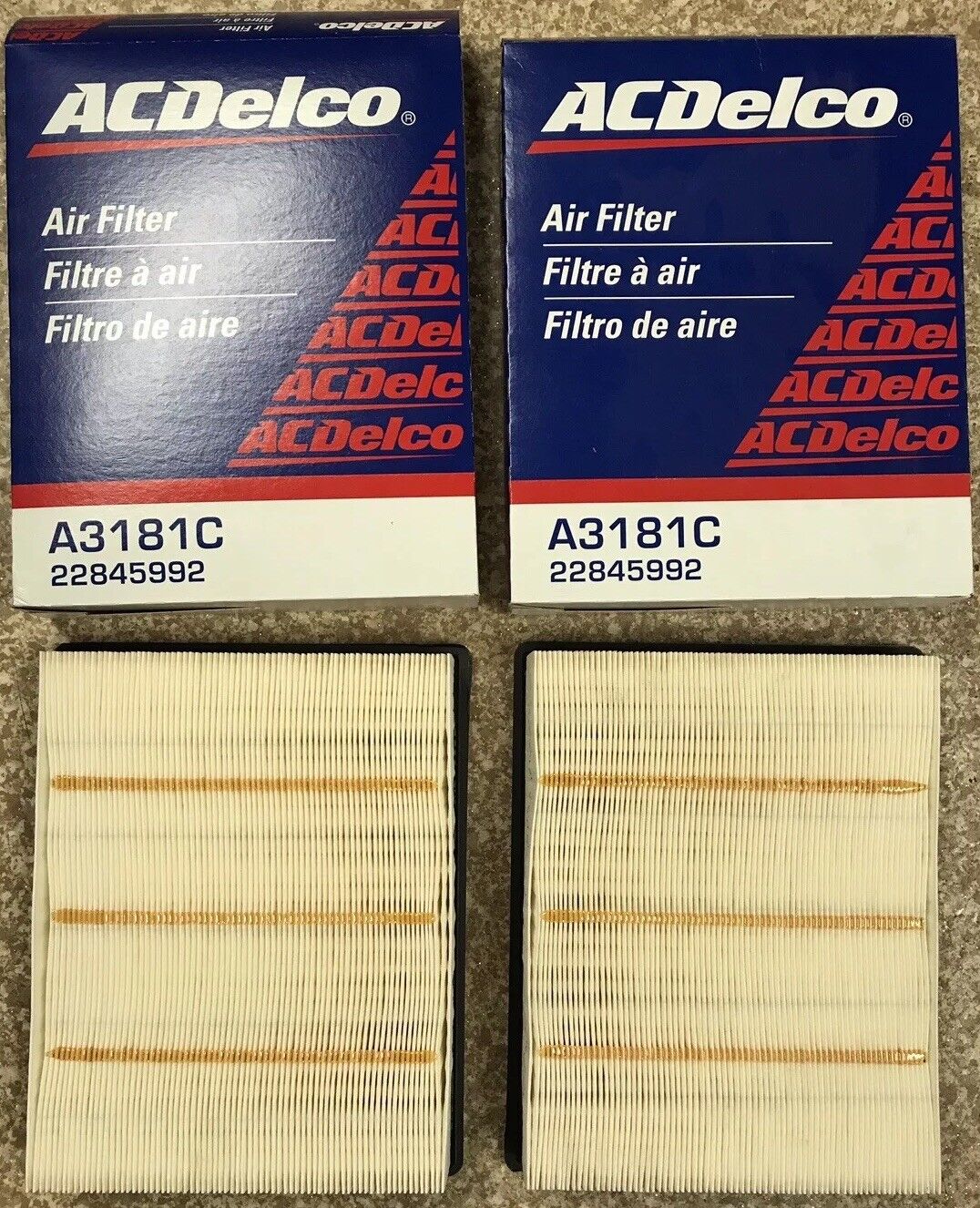 ac-delco-a3181c-air-filter-cross-reference