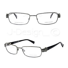 Giorgio Armani GA 549 CVL Eyeglasses Made in Italy - New Authentic