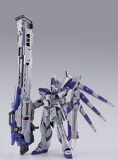 L BUILD RX-93-V2 Hi-V ガンダム Gundam Metal Build RX-93-v2 Hi-v Gundam IN STOCK USA | eBay