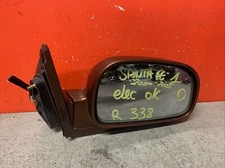 Retroviseur droit (ou coque) Hyundai SANTA FE