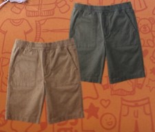 Member's Mark 2-Pack Boys Active Woven Shorts Size 10/12